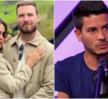 Thiago Nigro defende Arthur Aguiar após boatos sobre Maira Cardi