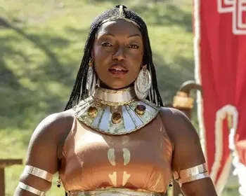 A Nobreza do Amor hoje (27/10): Binta manda a guarda atirar contra a população