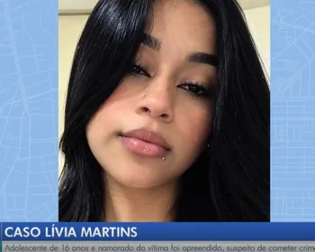 Adolescente de 16 anos é apreendido suspeito de matar a ex-namorada no Rio Novo