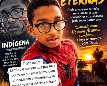 Adolescente indígena passa mal e morre em Porto Real do Colégio