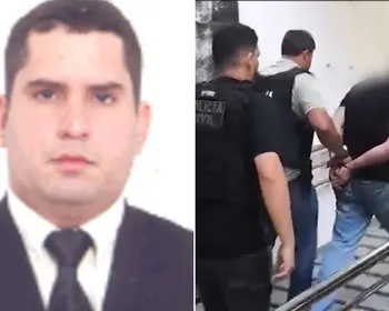 Advogado é preso após tentar matar ex com três facadas em apartamento
