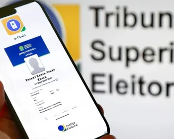 Ainda dá tempo de baixar o e-Título? Veja a regra para votar neste domingo