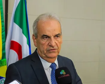 ALE aprova Otávio Lessa para presidência da Arsal; mandato é de cinco anos