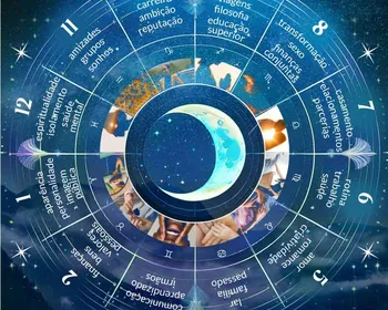 Além do signo solar: o que a Casa 7 representa nos relacionamentos
