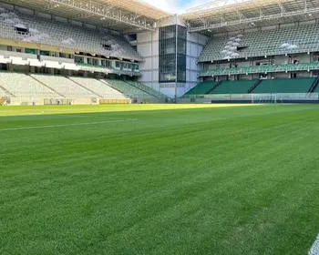 América-MG x Operário-PR: horário e onde assistir ao vivo