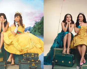 Amigas novamente? Relembre relação conturbada de Demi Lovato e Selena Gomez