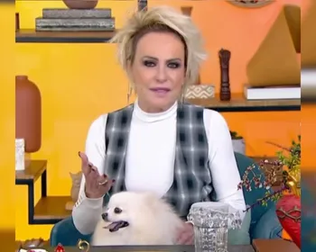 Ana Maria Braga revela que já fez aborto; "não tinha outro caminho"