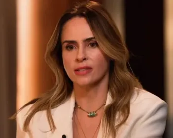Ana Paula Renault faz apelo aos fãs após críticas: “Não entrem em briga”
