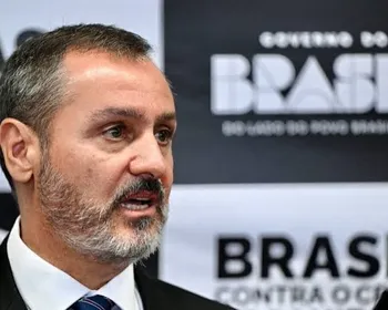 Andrei diz que PF abriu investigação sobre interferência dos EUA na eleição