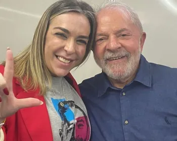 Antes de atacar Lula, Roberta Luchsinger dizia sofrer preconceito por ser rica e de esquerda: ‘Elite jamais aceitou’