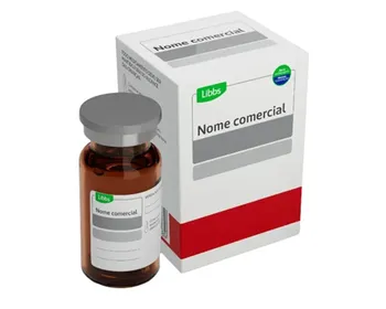 Anvisa suspende medicamento Fauldleuco por suspeita de partículas no frasco