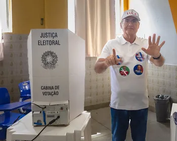Após derrota ao Senado, Renan agradece votos e cita Pedro: “No outro dia fez a maior pescaria”