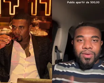 Após fim das bets, Davi Brito cobra R$ 500 para fazer propaganda