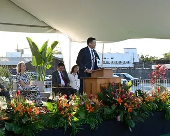 Após seis décadas de história em Alagoas, A Igreja de Jesus Cristo dos Santos dos Últimos Dias inicia a construção do Templo de Maceió