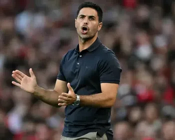 Arsenal renova com Arteta e cria recorde na Premier League