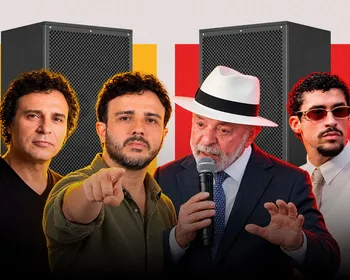 Artistas podem impedir candidatos de usarem suas músicas? Entenda