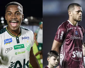 ASA anuncia Renan Arantes e Gabriel Mancha para a temporada 2027