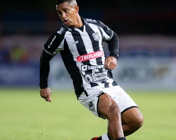 ASA encaminha contratação de atacante do Figueirense para a próxima temporada