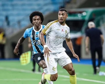 ASA encaminha contratação do volante Keverton para a temporada 2027