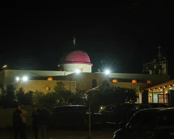Ataque a tiros em igreja ortodoxa na Jordânia deixa 7 mortos e 40 feridos