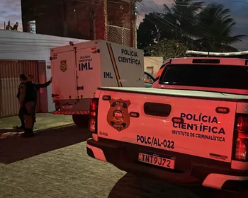 Dois homens são mortos a tiros em ataques a 500 metros de distância em Arapiraca