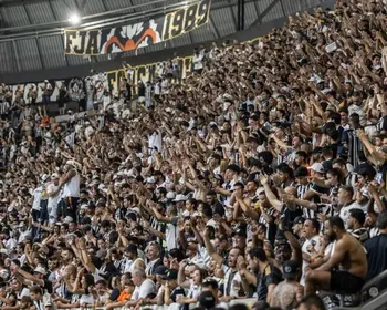 Atlético-MG x Coritiba: Onde assistir ao jogo da 31ª rodada do Brasileirão