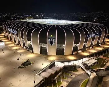 Atlético-MG x Montevideo City Torque: Onde assistir a ida das semifinais da Sul-Americana