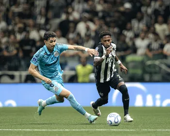Atlético-MG x Santos: horário e onde assistir ao vivo