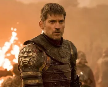 Ator de Game of Thrones dorme em metrô na Ucrânia para fugir de bombardeio