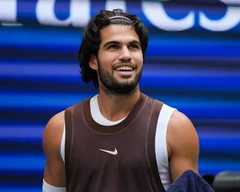ATP 500 de Tóquio: Alcaraz vence Lehecka e conquita 1° título após lesão