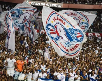 Bahia x Flamengo: Onde assistir ao jogo da 31ª rodada do Brasileirão