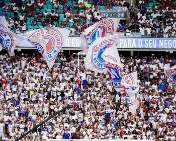 Bahia x Mirassol: Onde assistir ao jogo da 30ª rodada do Brasileirão