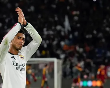 Bellingham deve renovar contrato com o Real Madrid até 2031