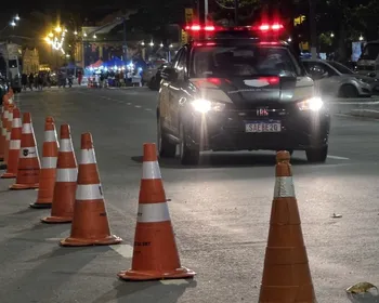 Bloco do 22 em Maceió: trânsito na orla terá bloqueios nesta quinta; veja horário e trechos
