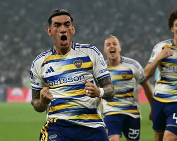 Boca Jrs infringiu MP ao expor bet no Maracanã; veja o que pode acontecer