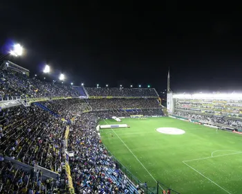 Boca Juniors x Vasco: Onde assistir ao jogo de ida das semifinais da Copa Sul-Americana