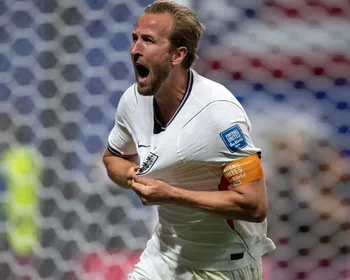 Bola de Ouro: Harry Kane é eleito o melhor jogador do mundo