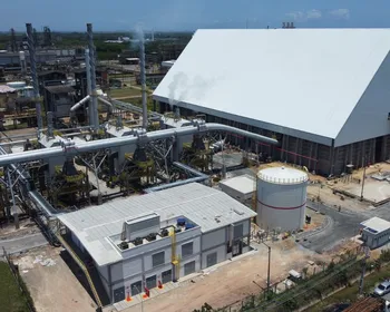 Braskem atinge mais de dois terços de seu objetivo de descarbonização para 2030