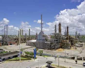 Braskem implementa melhorias que ampliam a eficiência e a confiabilidade da produção de PVC em Alagoas