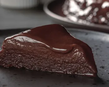 Brigadeirão: receita prática de sobremesa com poucos ingredientes