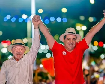 Cadu de Lula vence no 2º turno e é eleito governador do RN