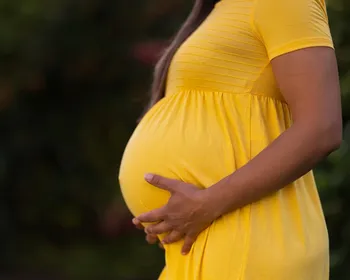 Candidata é eliminada de concurso após faltar a teste físico por dar à luz