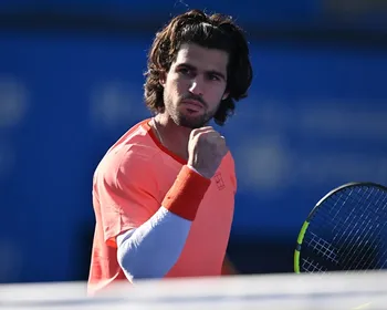Carlos Alcaraz x Jiri Lehecka na final do ATP 500 de Tóquio 2026: horário e onde assistir