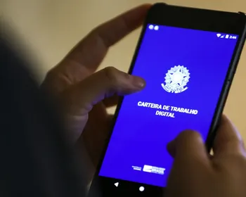 Carteira de Trabalho Digital notifica usuários sobre assédio eleitoral