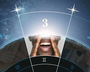 Casa 3 no mapa astral: entenda a relação com estudos e comunicação