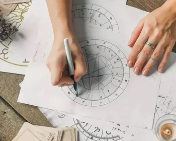 Casa 6 no mapa astral: o que a rotina tem a ver com a leitura do trabalho