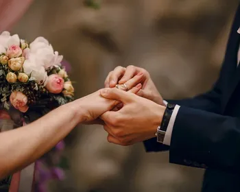 Casamento mais curto dura só 3 minutos, com divórcio durante a cerimônia