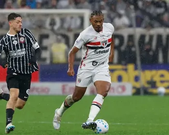 CBF confirma local do clássico entre São Paulo e Corinthians
