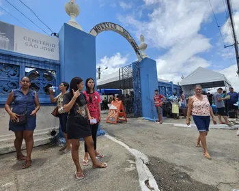 Cemitérios públicos de Maceió terão programação religiosa no Dia de Finados