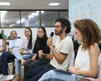 Cesmac do Agreste promove roda de conversa sobre mineração, memória e impactos psicossociais
